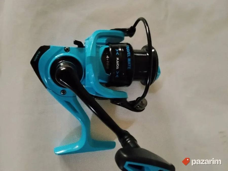 kaida masinice TM2000,4000,6000 7