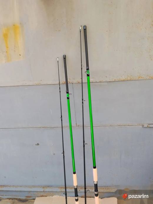 stap150-300Siimano beast master