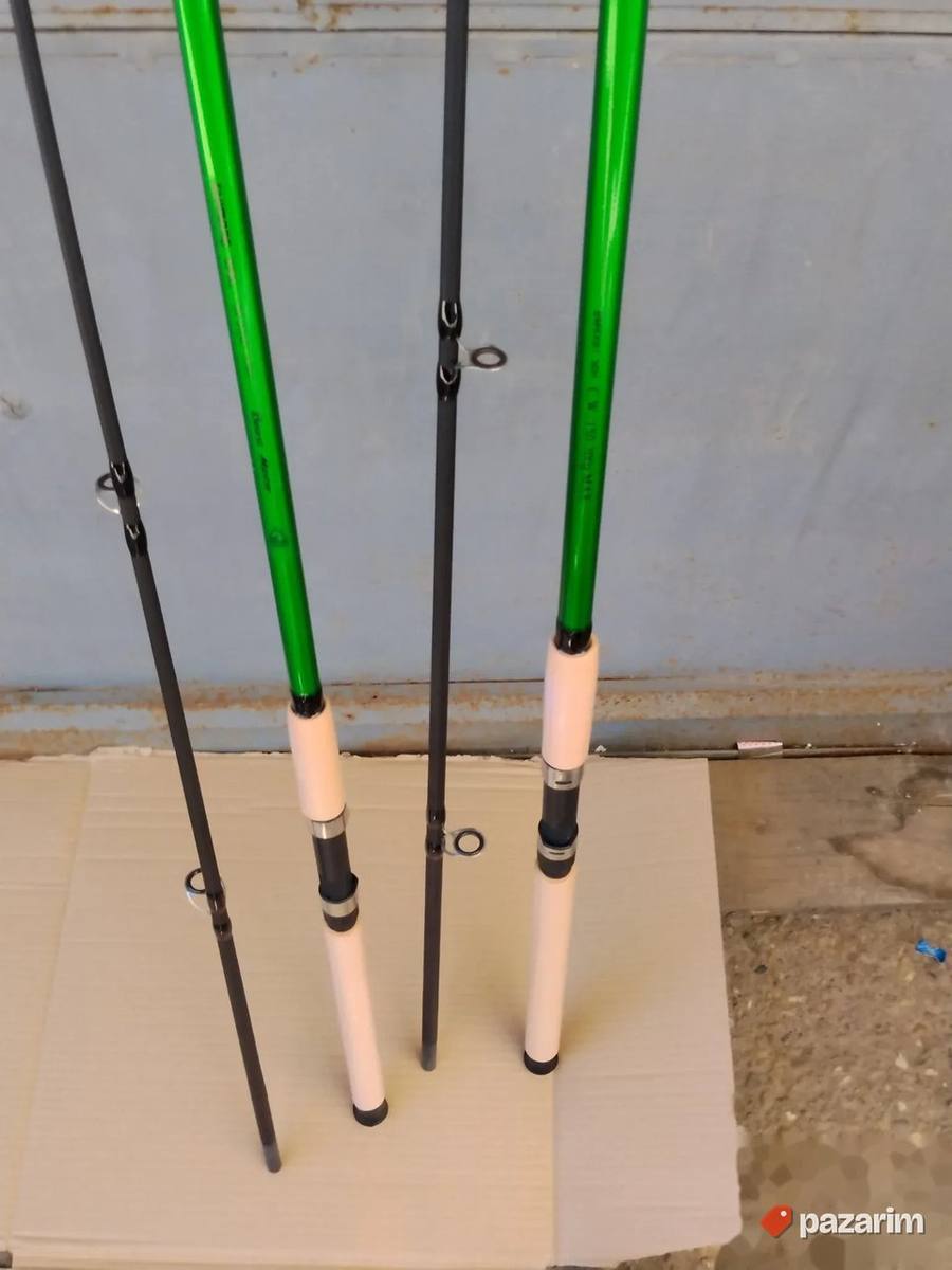 stap150-300Siimano beast master 2