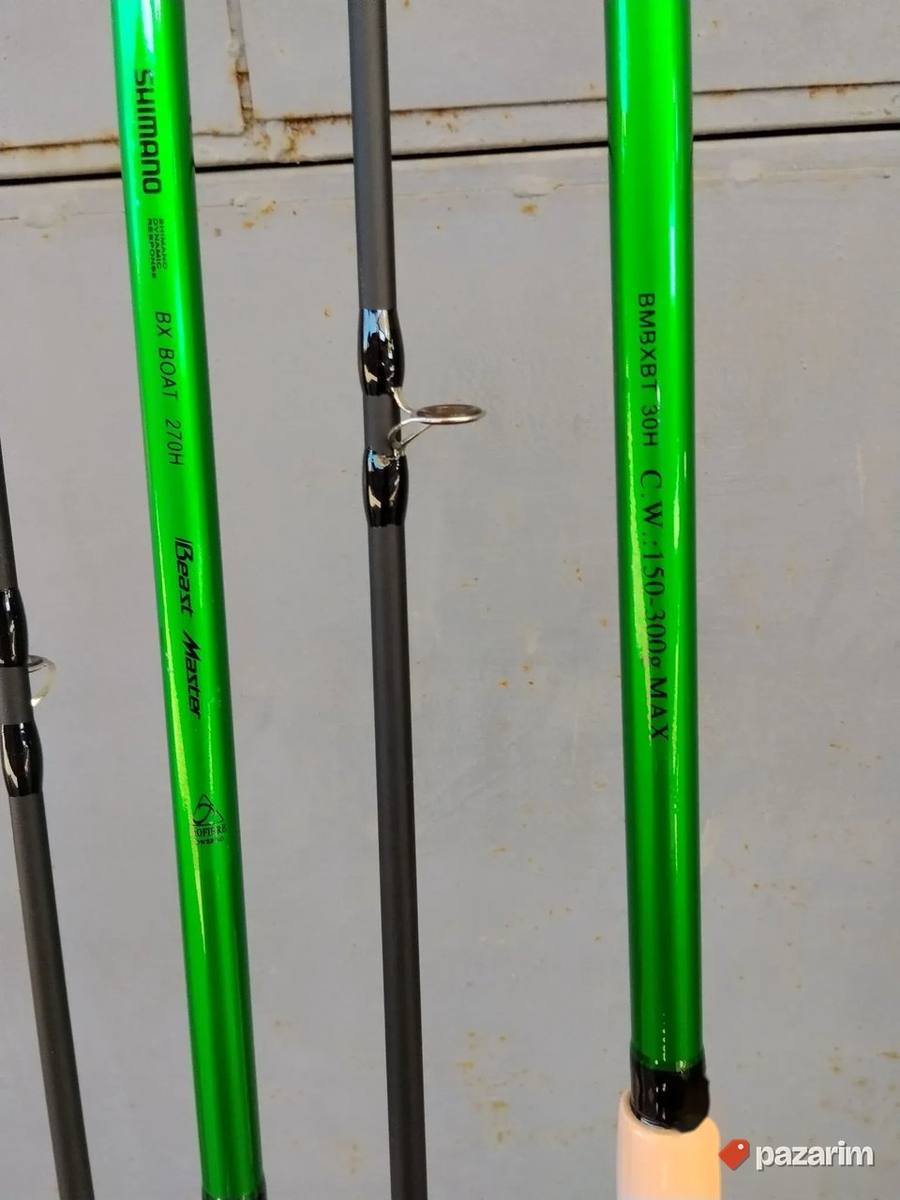 stap150-300Siimano beast master 6
