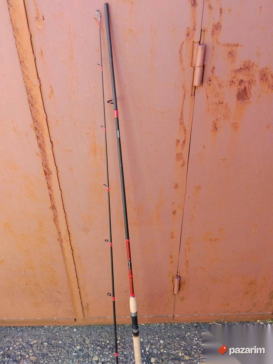 stap Simano katana 2,7 m 20-60 gr 1