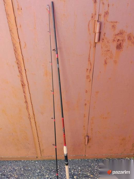stap Simano katana 2,7 m 20-60 gr