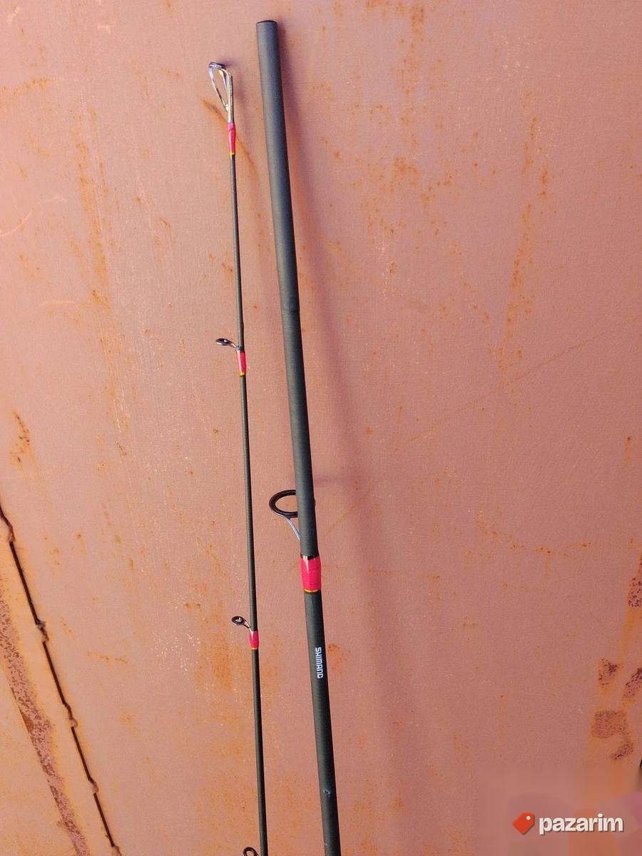 stap Simano katana 2,7 m 20-60 gr 3