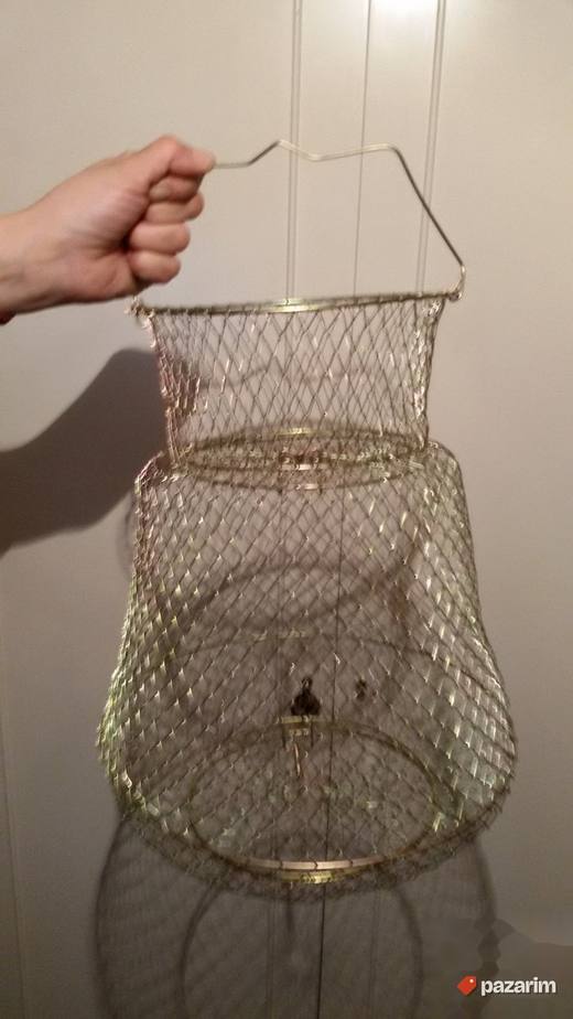 Metalna Cuvarka sirine 33 cm