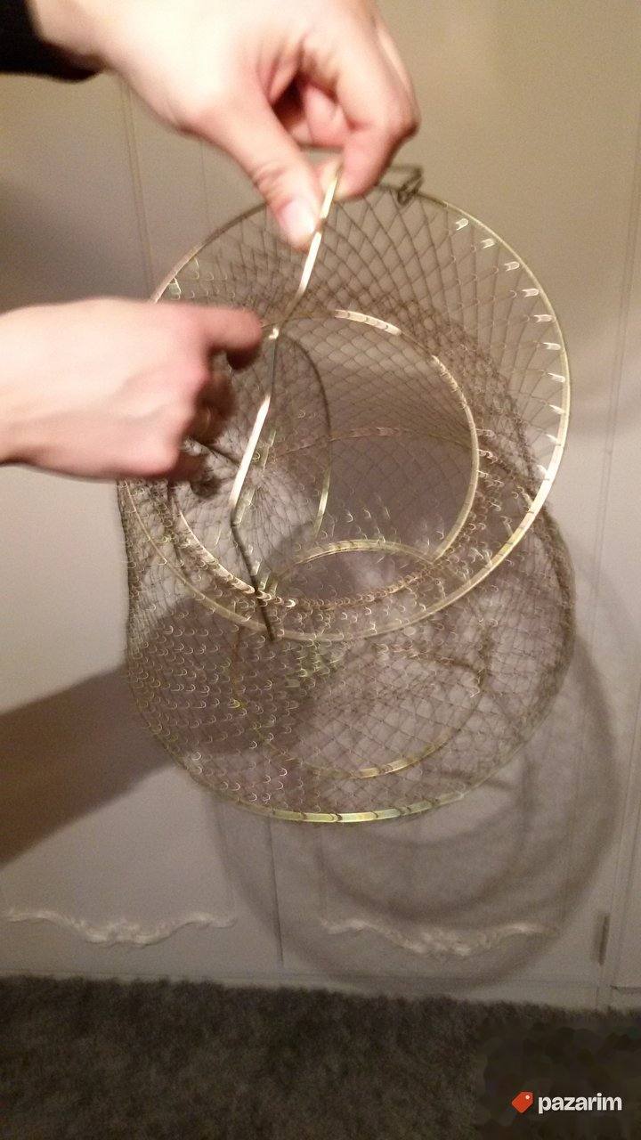 Metalna Cuvarka sirine 33 cm 2