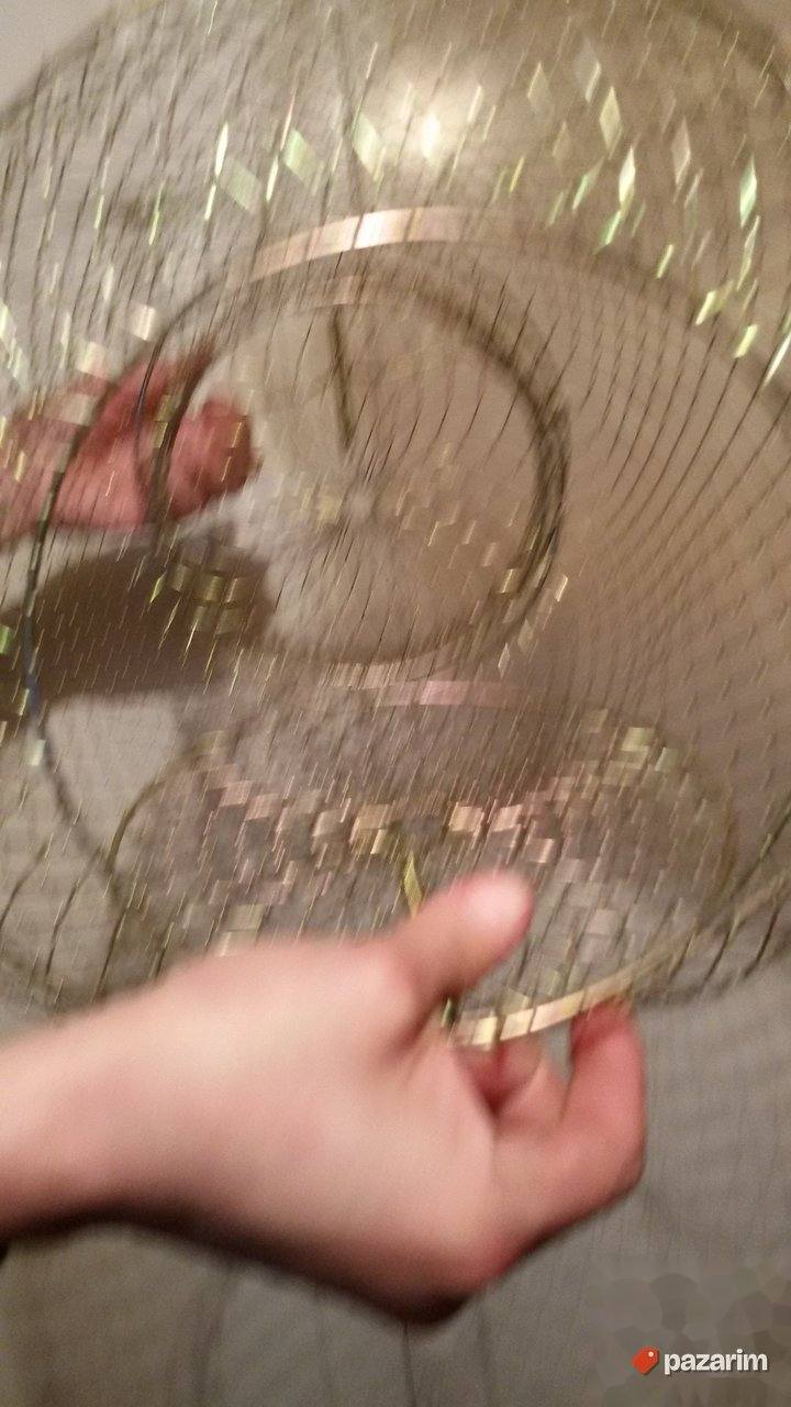 Metalna Cuvarka sirine 33 cm 3