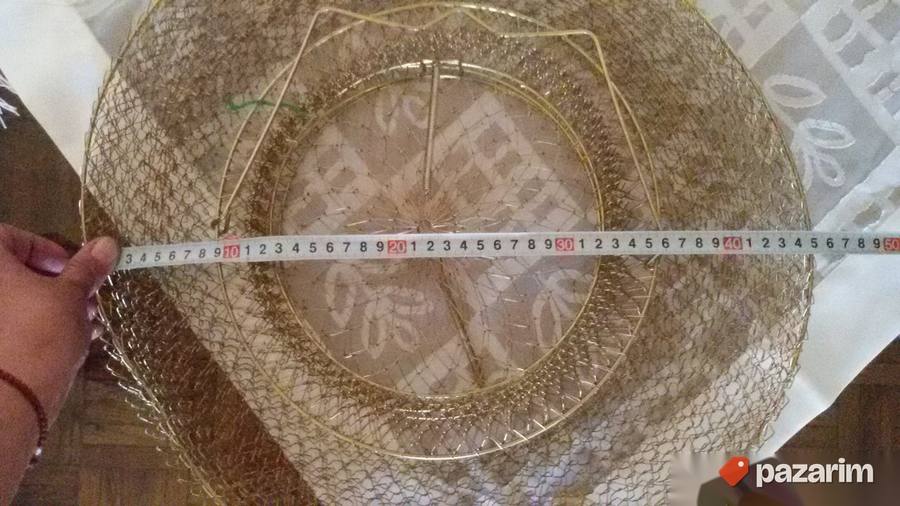 Metalna cuvarka 55 cm duzina 45 sirina! NOVO! 2