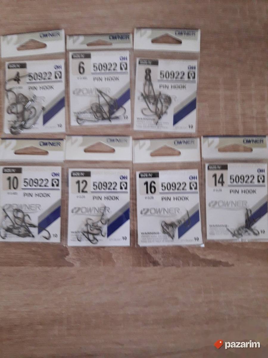Udice OWNER! Novo 2