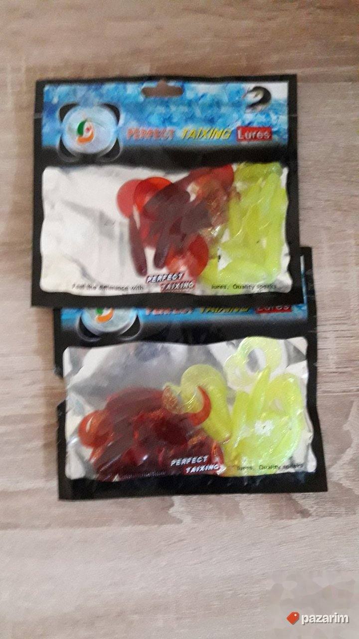 tvisteri dužine 5cm 20 komada !NOVO! akcija 1