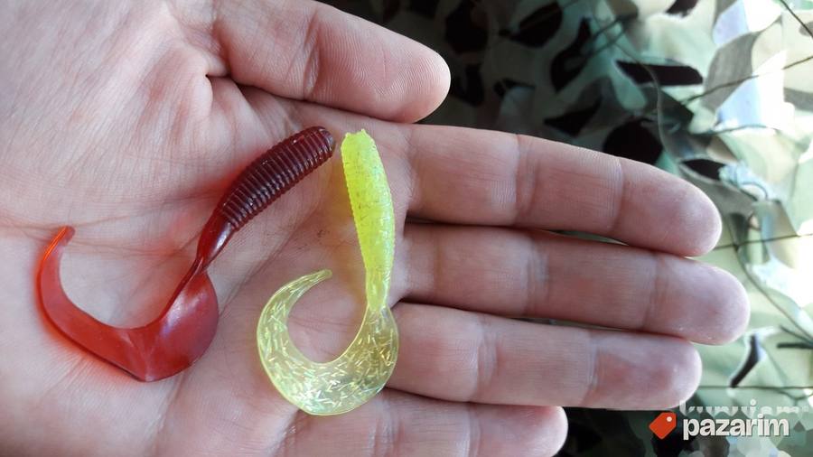 tvisteri dužine 5cm 20 komada !NOVO! akcija 4