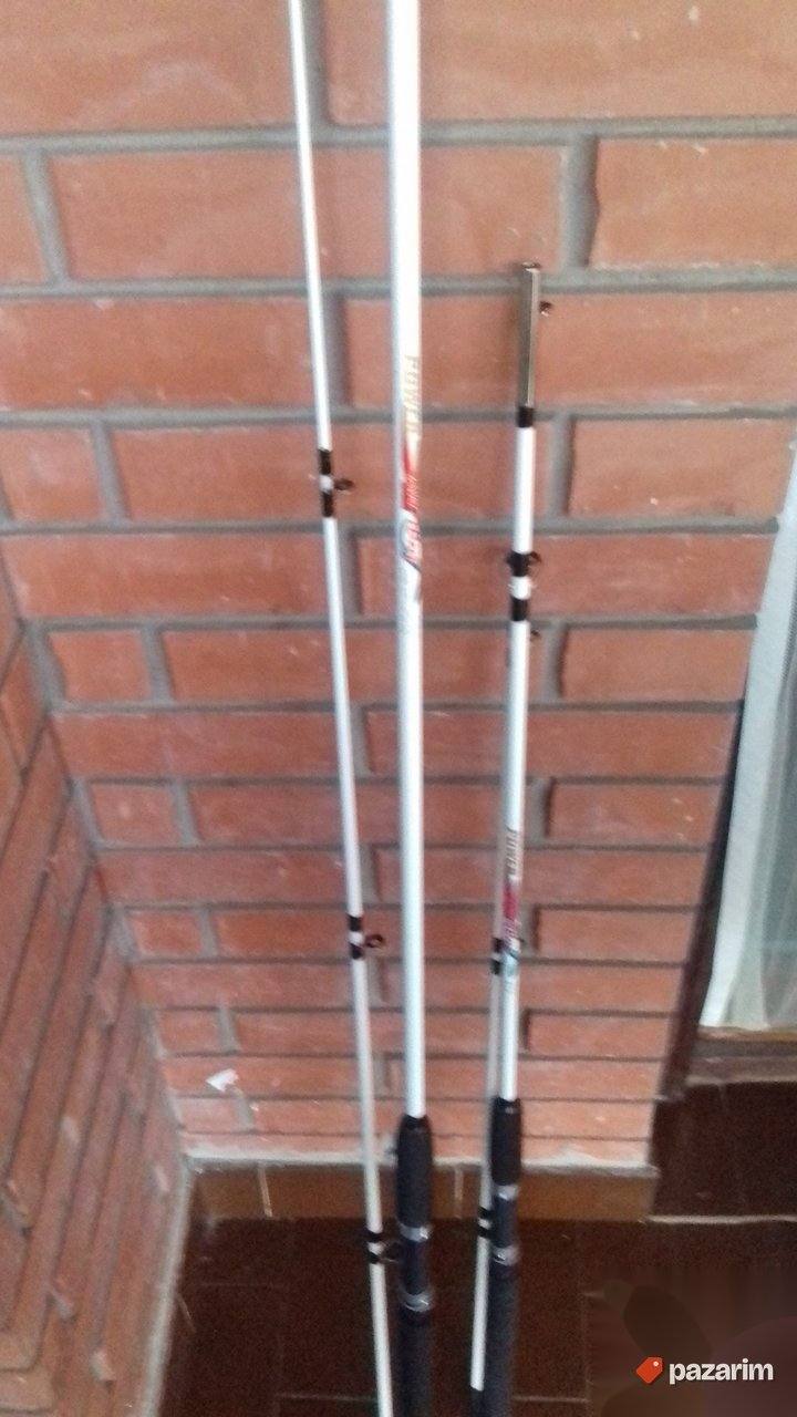 Pune stapove 3m i 2,7m akcija 100- 250 gr ! 1