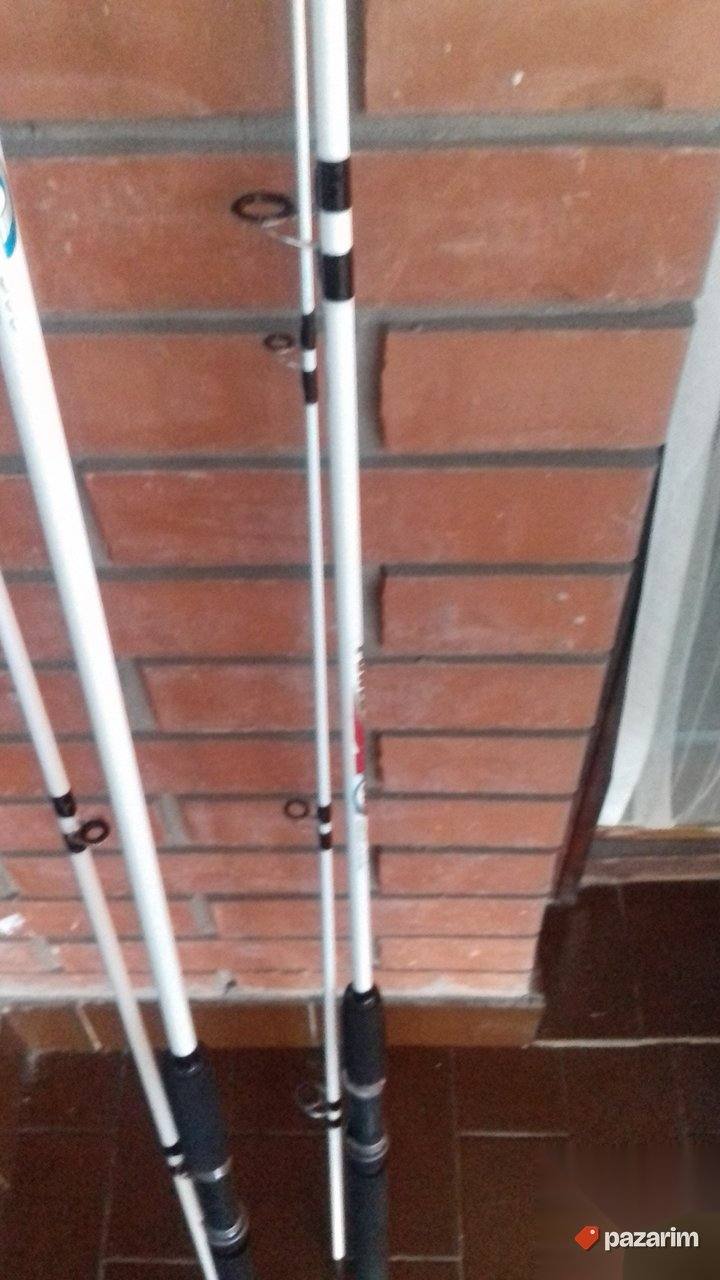 Pune stapove 3m i 2,7m akcija 100- 250 gr ! 2