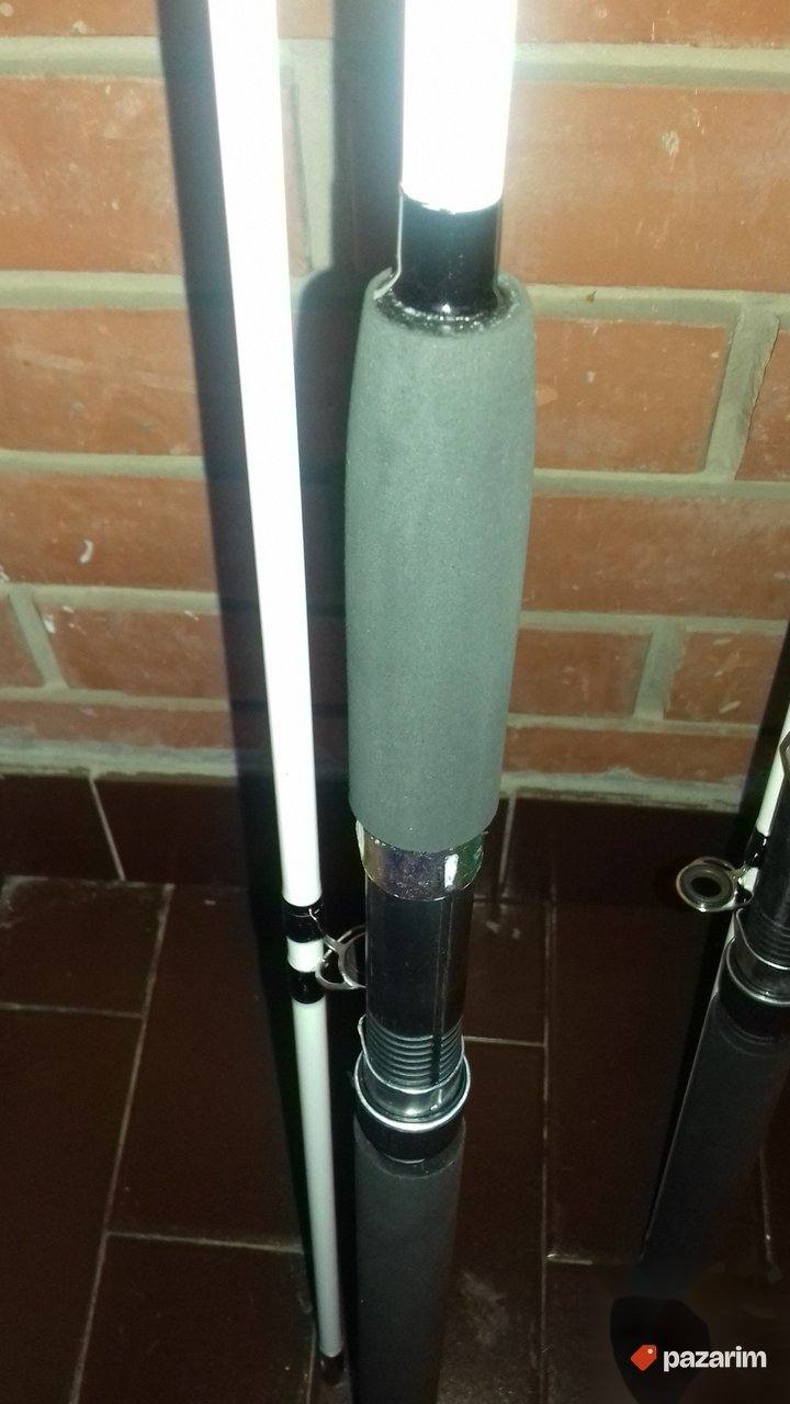 Pune stapove 3m i 2,7m akcija 100- 250 gr ! 5