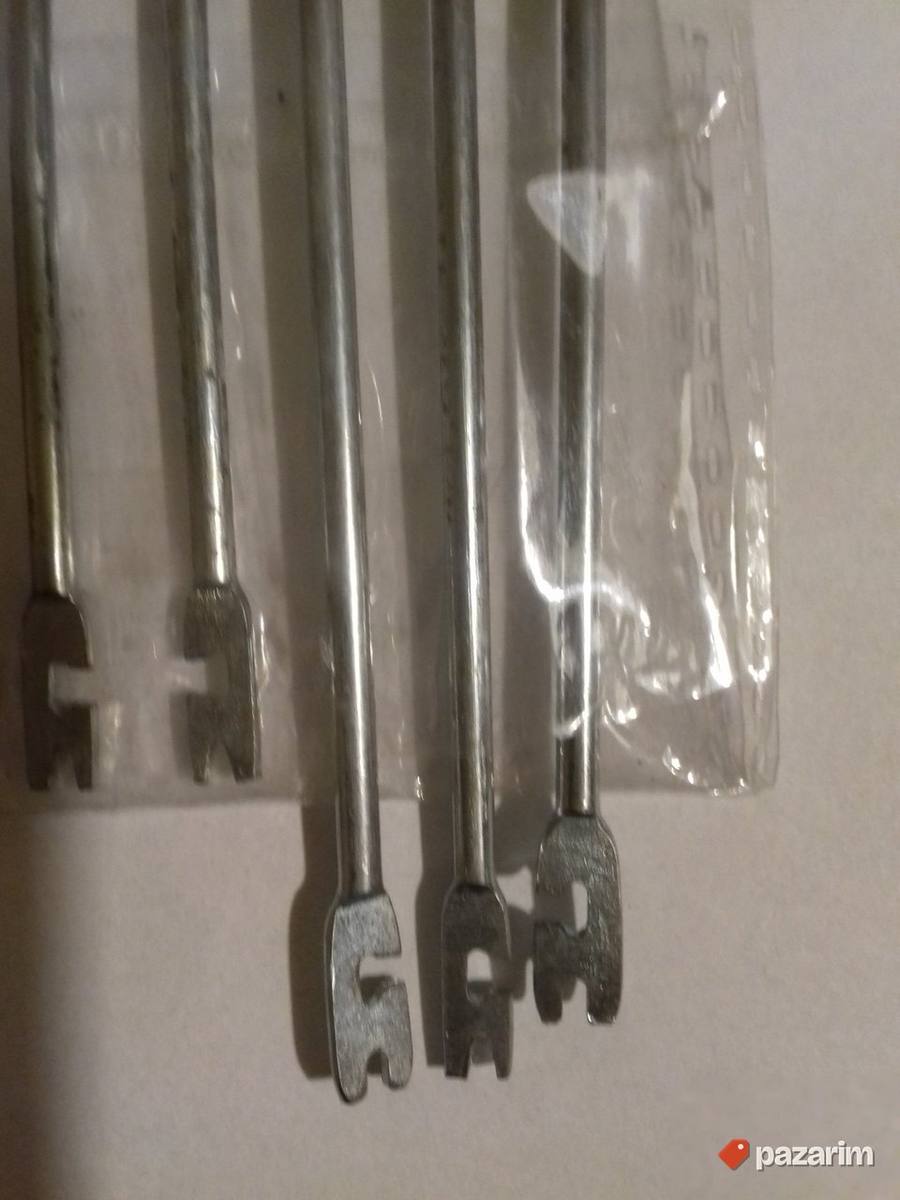 Vadilice udica duzine 15 cm 2