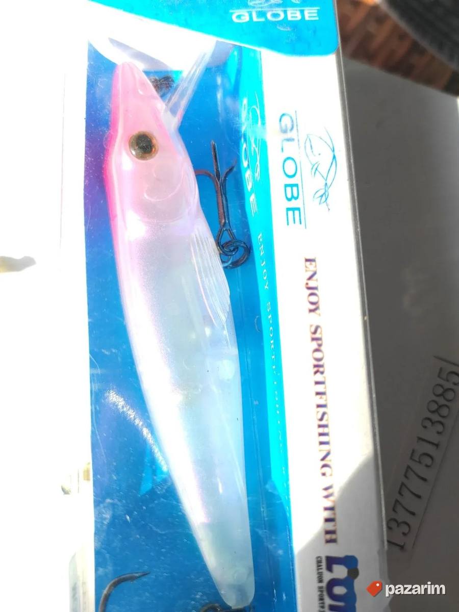 Globe vobleri duboko ronci 14,3 gr, 3
