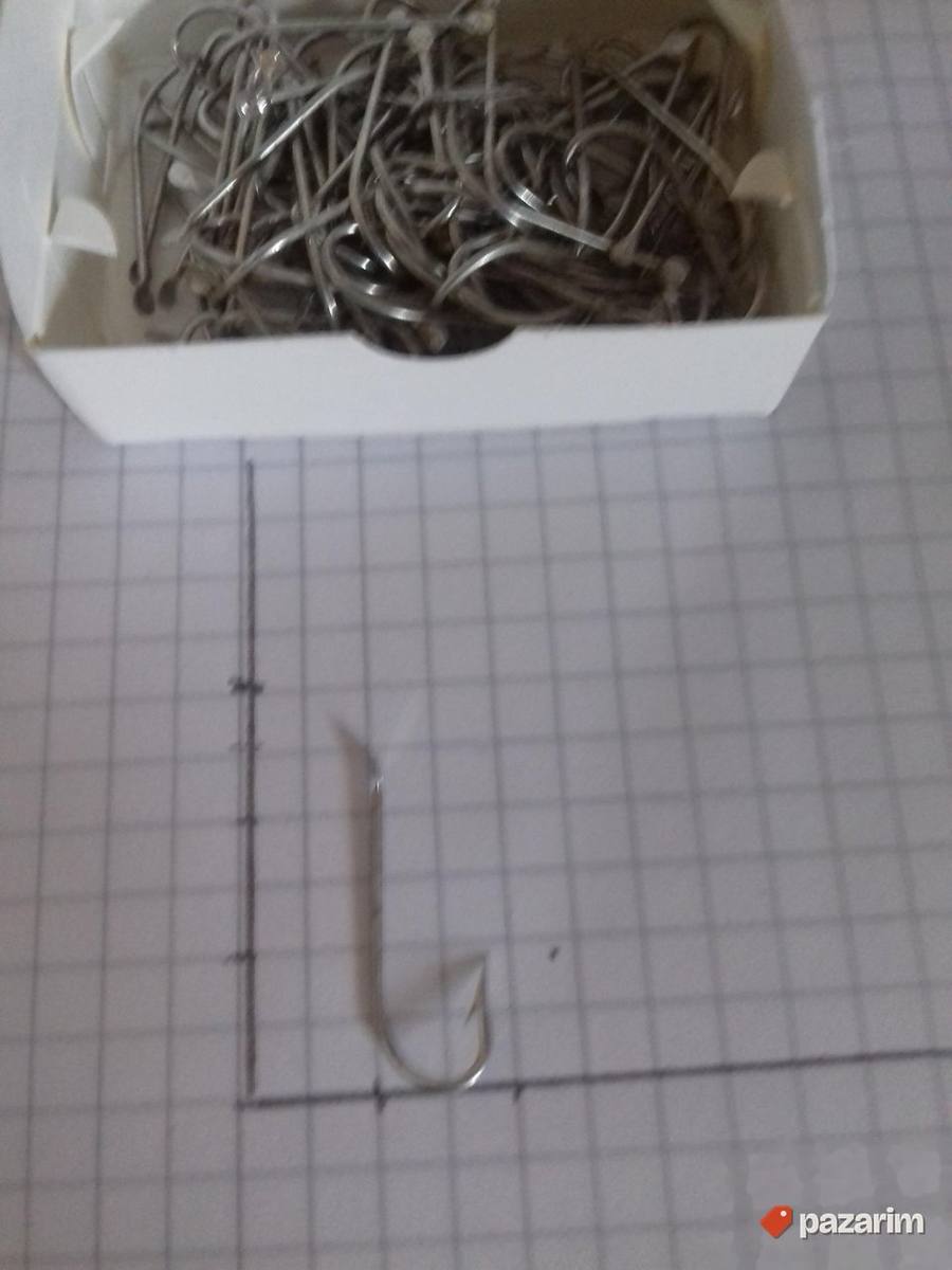 mustad 2310 dt vel 14 i 15 2