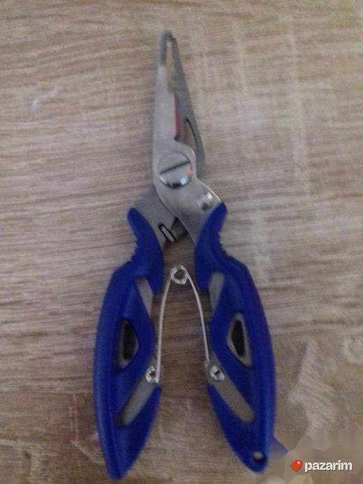 klešta za ribolov dužine 13cm,