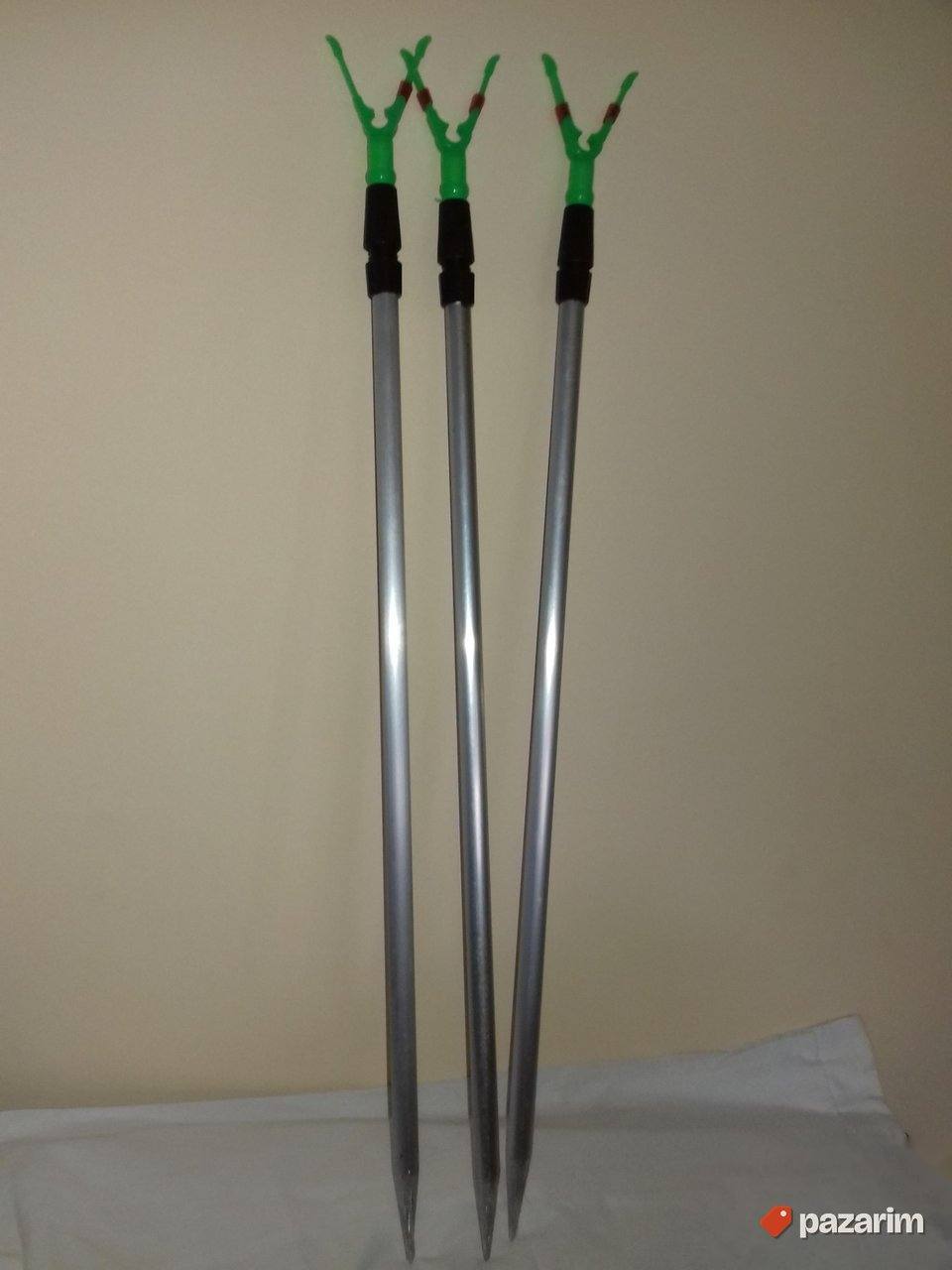 drzac teleskopski od aluminijuma 73cm skupljen 1