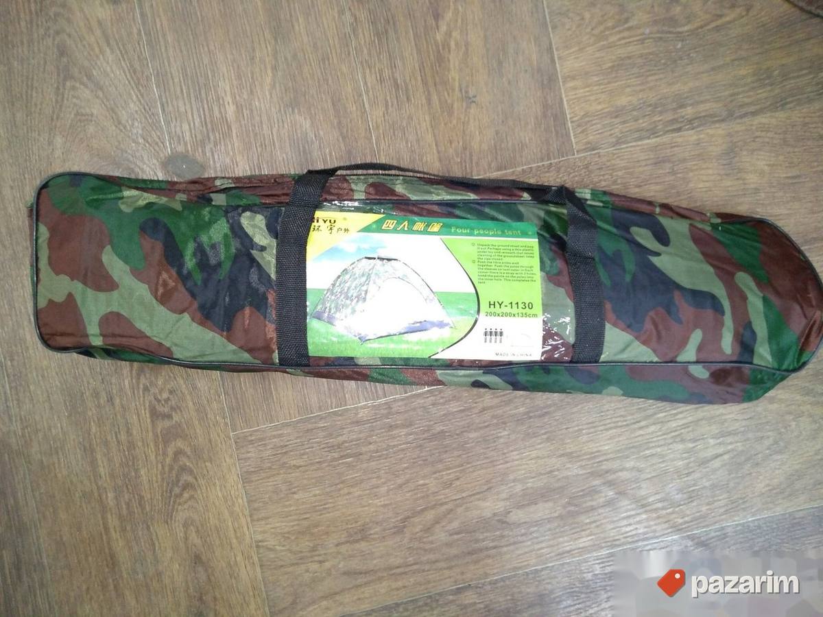 sator 200x200x 135cm za 4 osobe 1