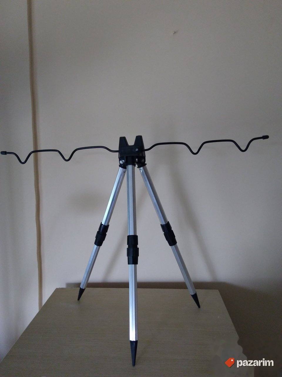 teleskopski tripod za 4+1 1