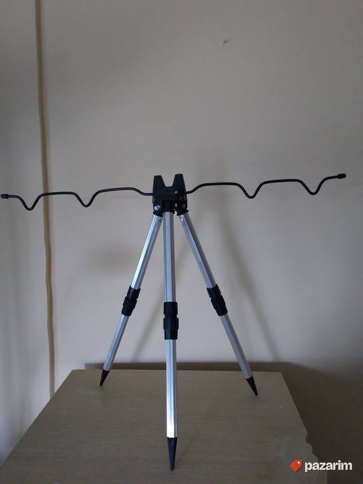 teleskopski tripod za 4+1