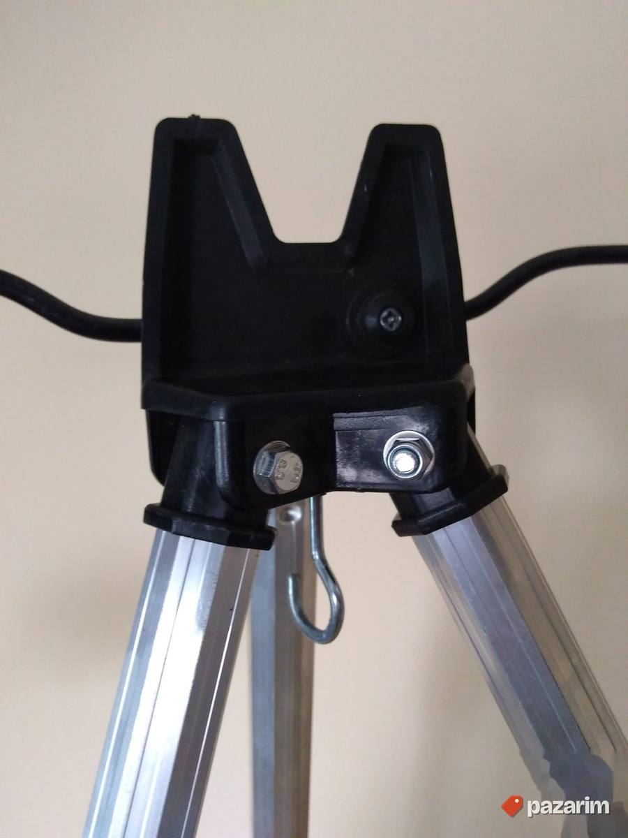 teleskopski tripod za 4+1 2