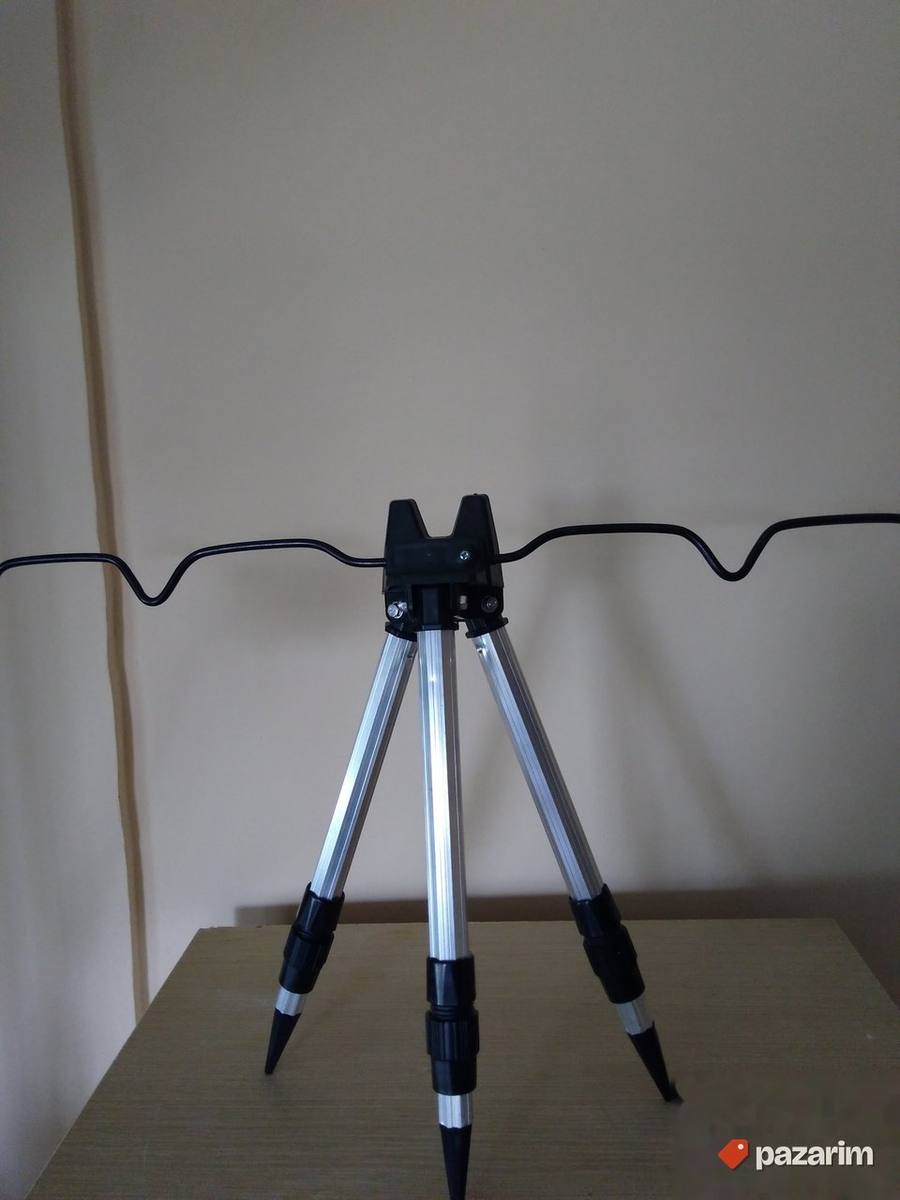 teleskopski tripod za 4+1 3