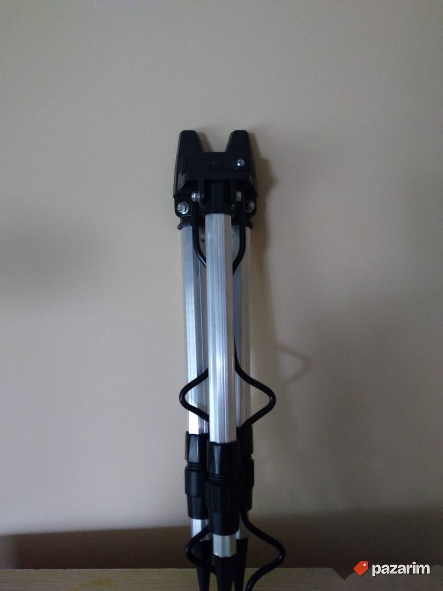 teleskopski tripod za 4+1 4