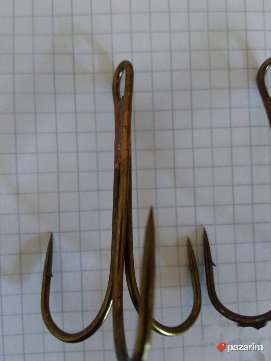 trokuke 8/0, 5/0 2