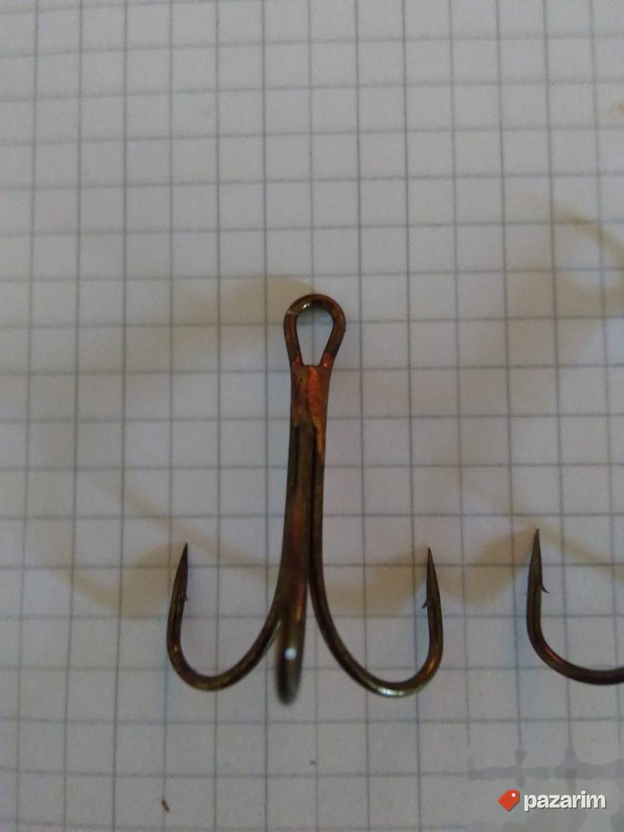 trokuke 8/0, 5/0 3