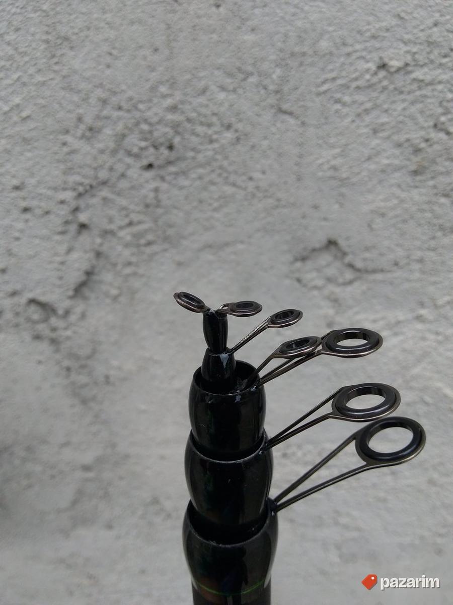 Bolonjez 6m daiwa Freccia 2