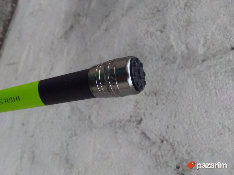 Bolonjez 6m daiwa Freccia 6