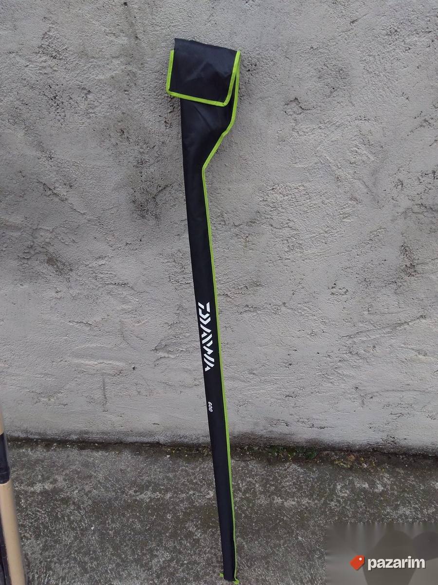 Bolonjez 6m daiwa Freccia 7