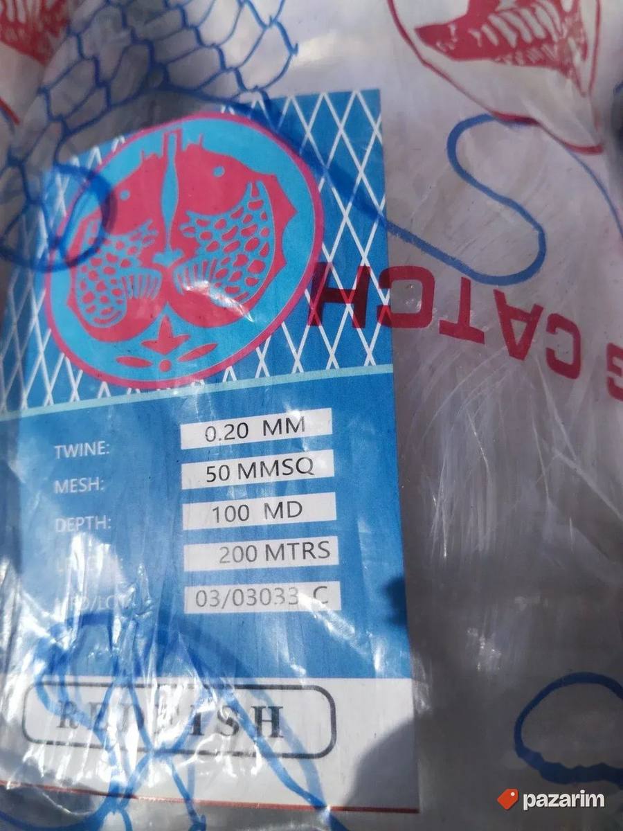Lis 200m duzine 100 oka dubina 2