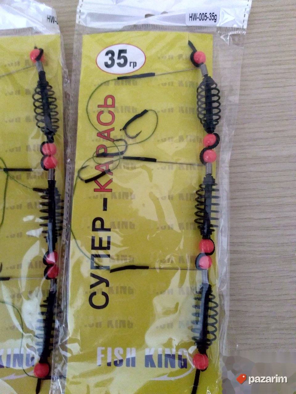 sistem za karasa, deveriku ,sarana.Novo! 1