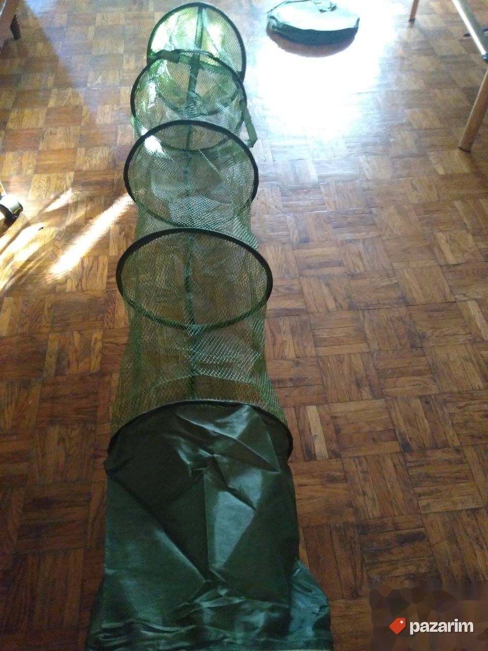 gumirana cuvarka 2m daiwa 1