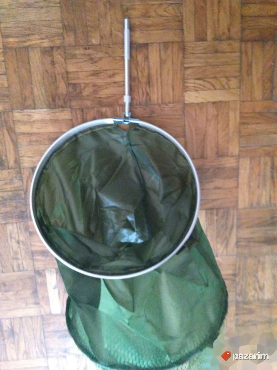 gumirana cuvarka 2m daiwa 2