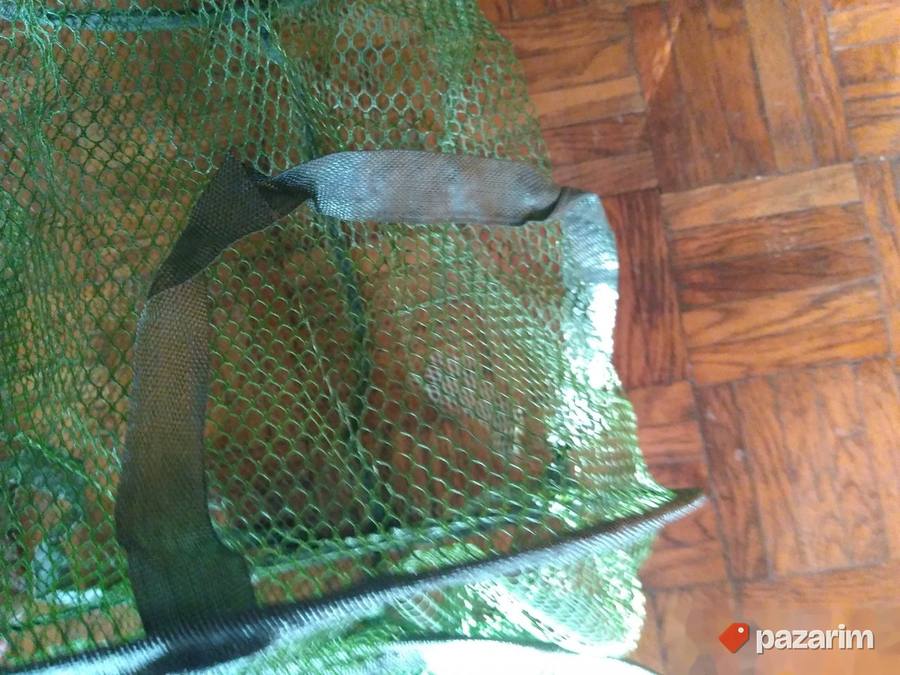 gumirana cuvarka 2m daiwa 5