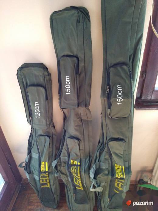 trodelni futrole 1,2m, 1,4m 1,5m,1,8m 2m