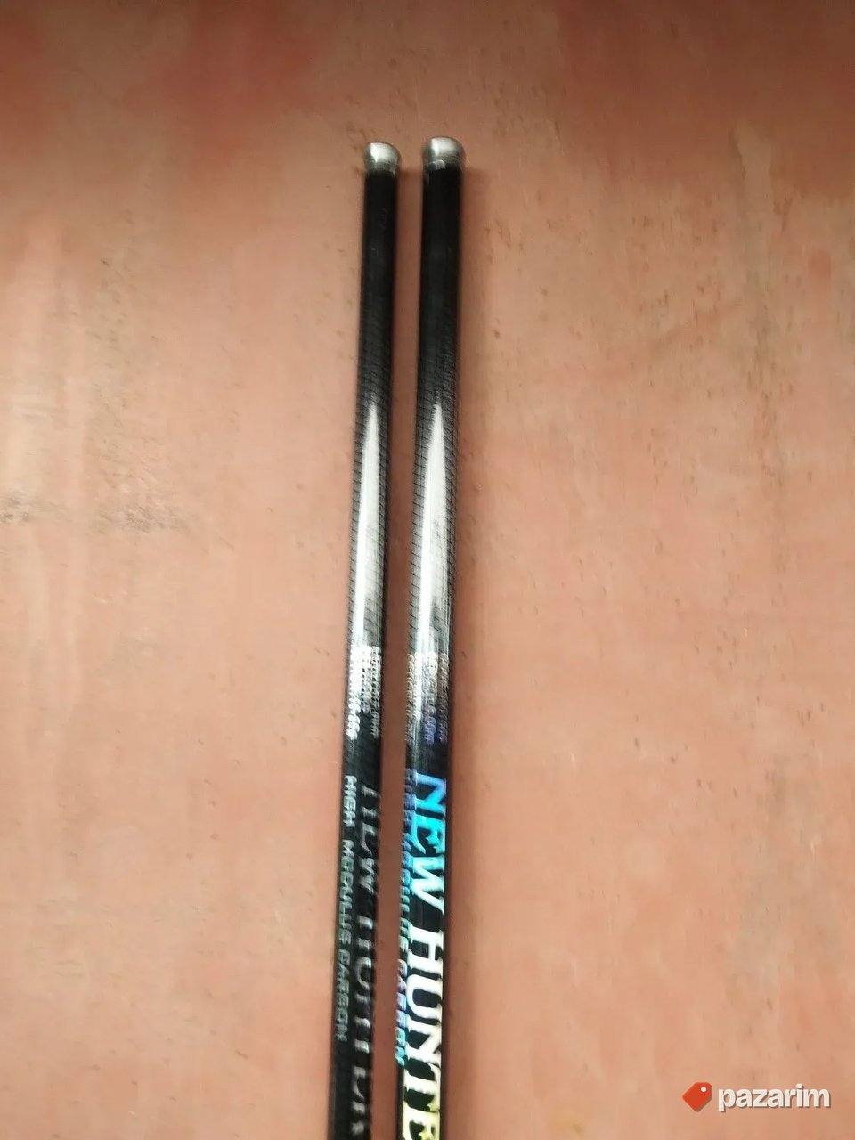 takmicarac new hunter 5 m i 6 m 10-30gr 1