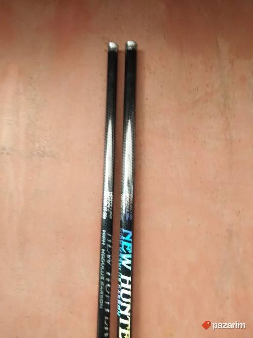 takmicarac new hunter 5 m i 6 m 10-30gr
