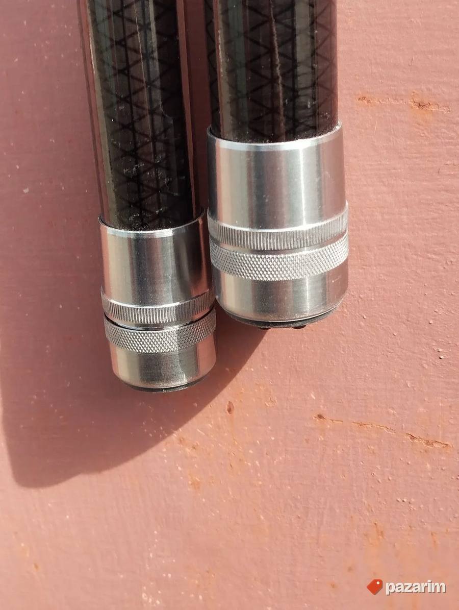 takmicarac new hunter 5 m i 6 m 10-30gr 3