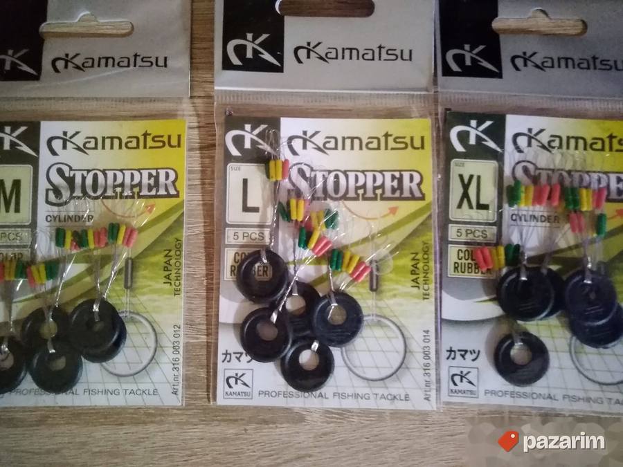 Stoper 30kom vel m, l , xl 2