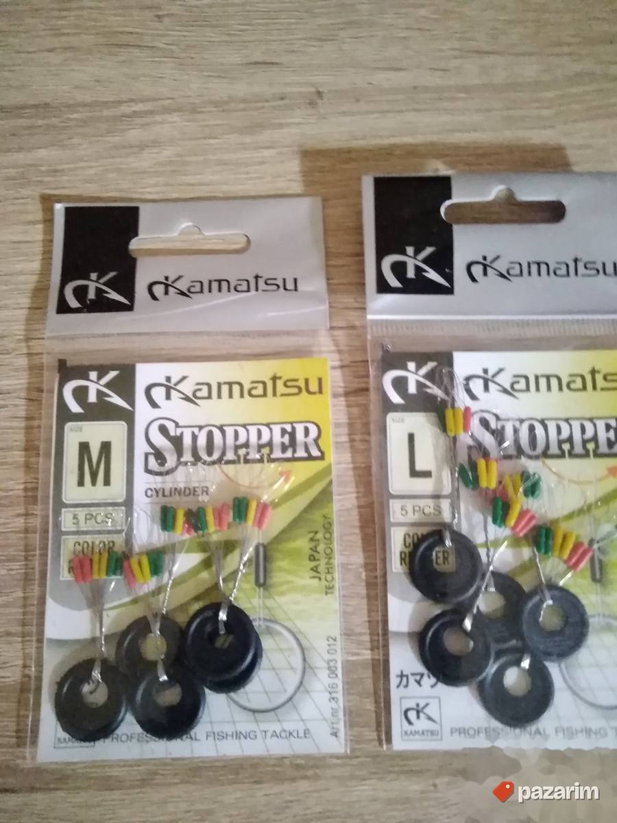 Stoper 30kom vel m, l , xl 3