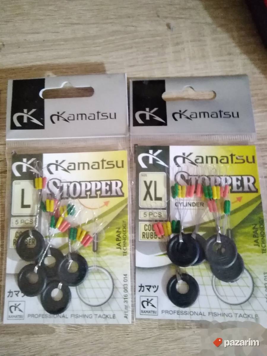 Stoper 30kom vel m, l , xl 4