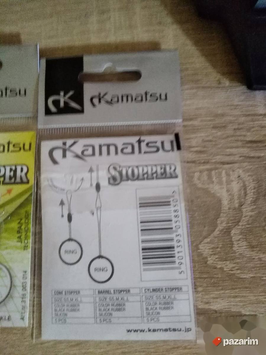Stoper 30kom vel m, l , xl 5