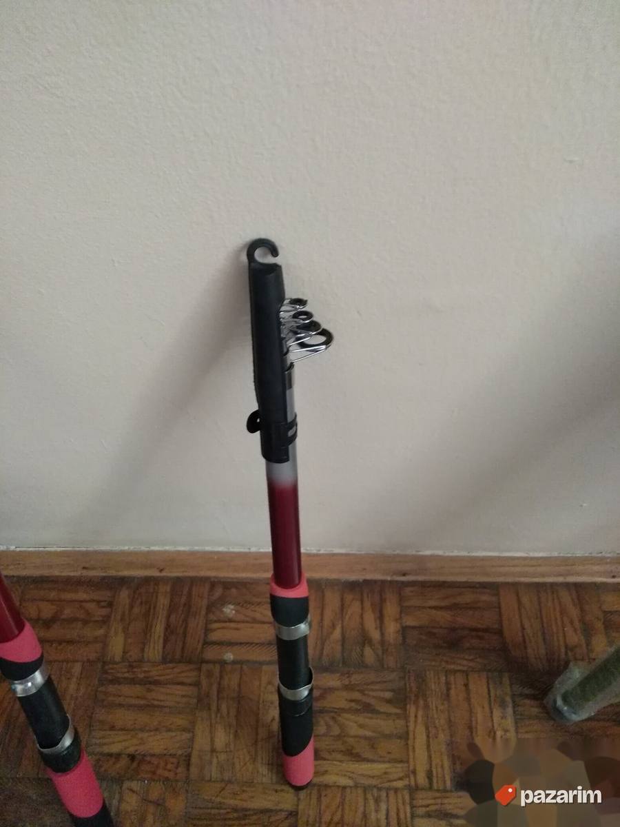 teleskop 4,5m 40-80 gr 6