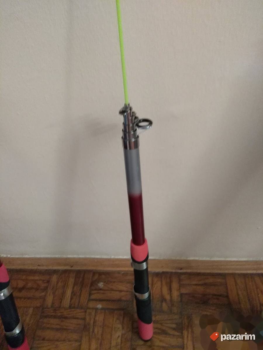 teleskop 4,5m 40-80 gr 7