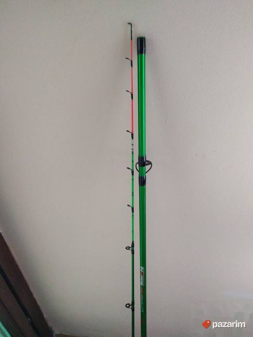 inspiri 2,7m 20-80 gr marke kaida