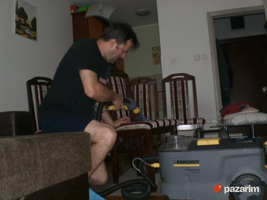 DUBINSKO PRANJE mebla namestaja,auta i sl 3